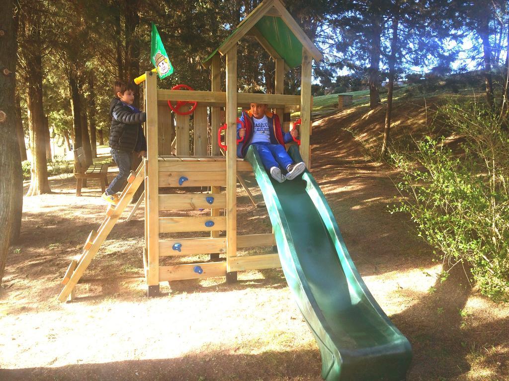 Borgo Della Meliana Gambassi Terme Hotel Bagian luar foto
