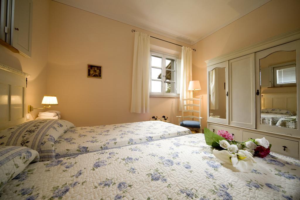 Borgo Della Meliana Gambassi Terme Hotel Ruang foto