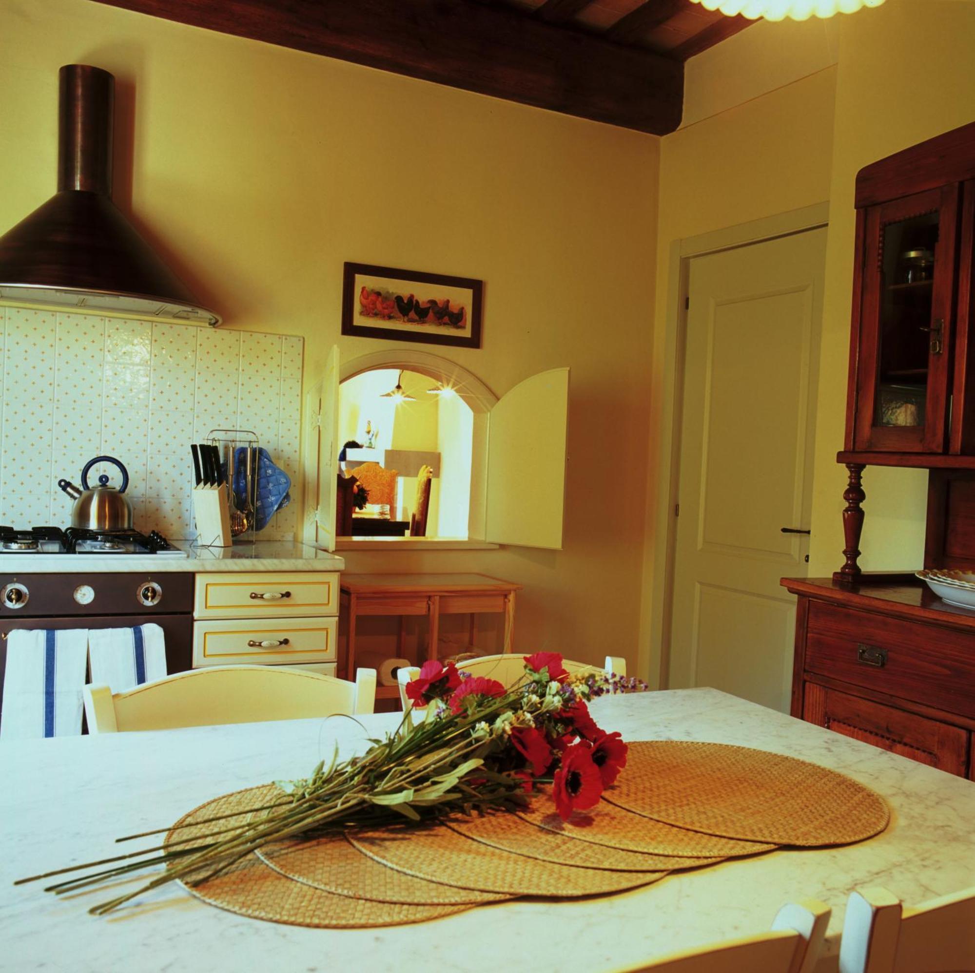 Borgo Della Meliana Gambassi Terme Hotel Ruang foto