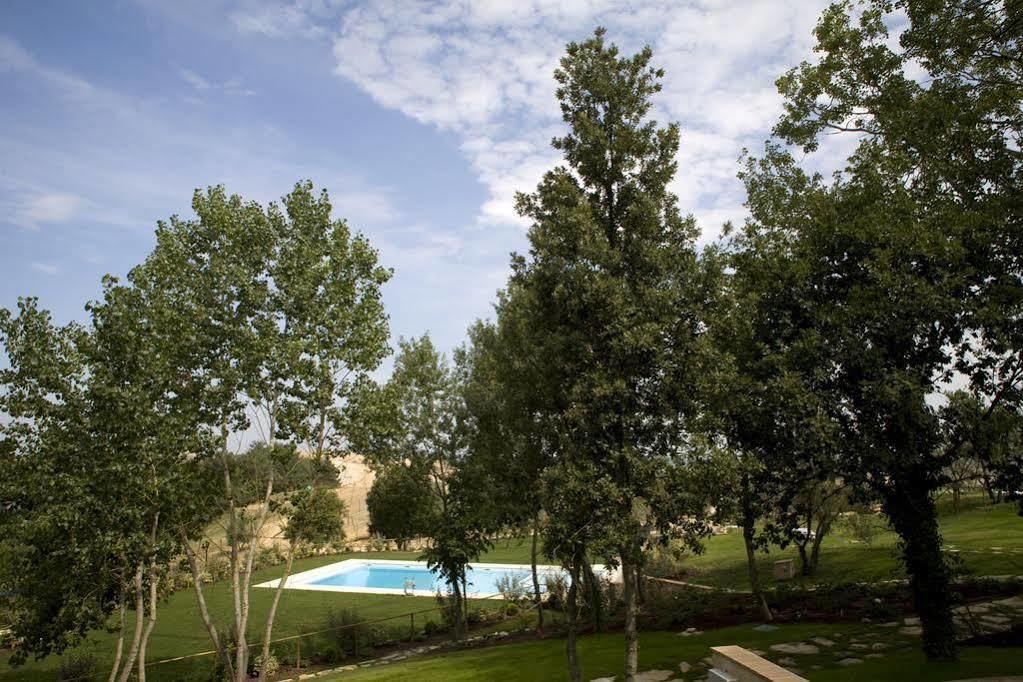 Borgo Della Meliana Gambassi Terme Hotel Bagian luar foto